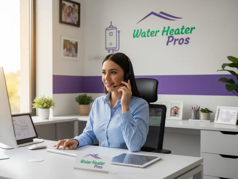 Water Heater Repair  in Perris  FAQ